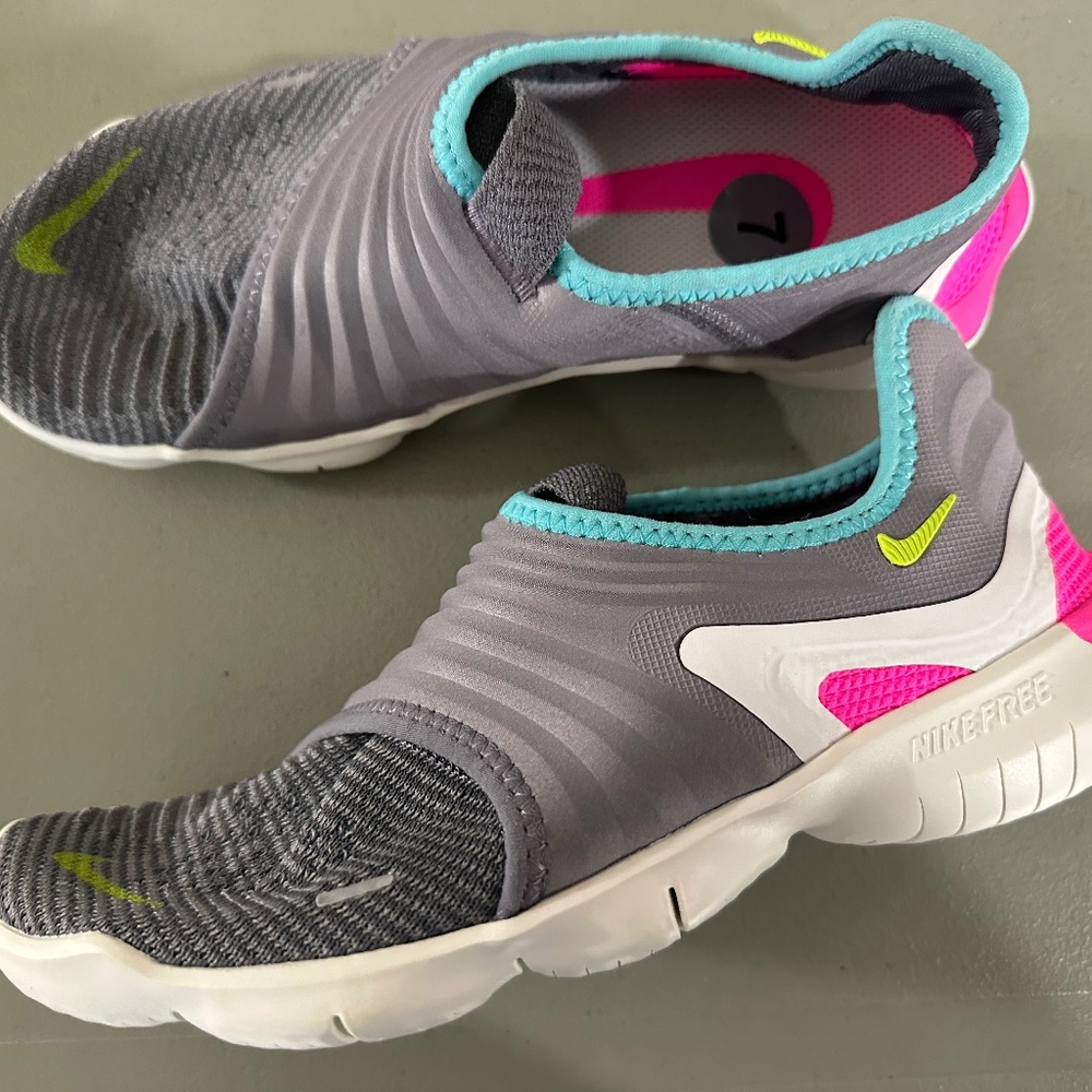 Nike Free Shoes